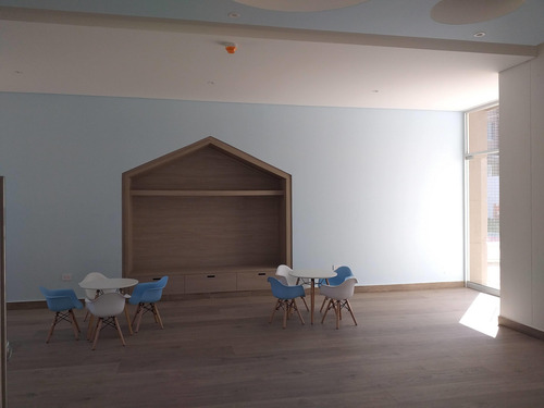 Imagen 21 de 30 de Arriendo Apartamento Para Estrenar Cerca A Uninorte, Barranquilla