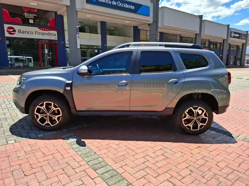 Renault Duster 1.3 T Iconic 4X2 Cvt