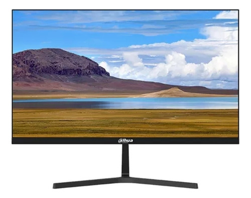 Monitor Dahua 24 1920 × 1080 Fhd Vga Hdmi Con Parlantes Febo