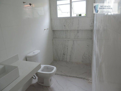 Imagem 12 de 15 de Sobrado Com 3 Dormitórios À Venda, 145 M² Por R$ 980.000,00 - Vila Alpina - São Paulo/sp - So0142
