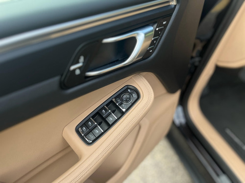 Porsche Macan 2.0 16V GASOLINA 4P AUTOMÁTICO