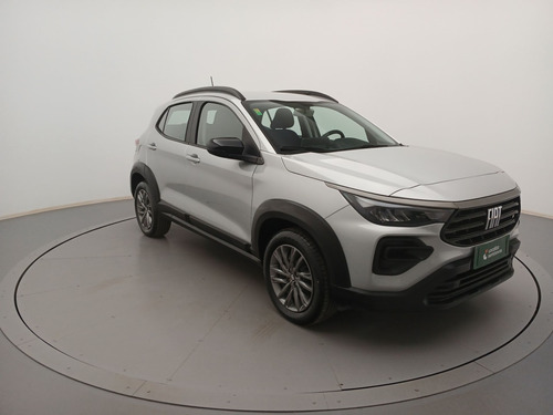 Fiat Pulse 1.3 FLEX DRIVE CVT