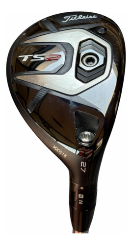 Titleist Híbrido 6