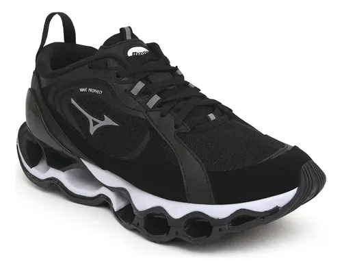 Tenis Masculino Mizuno Beta 2 Original Treino Caminhada Full