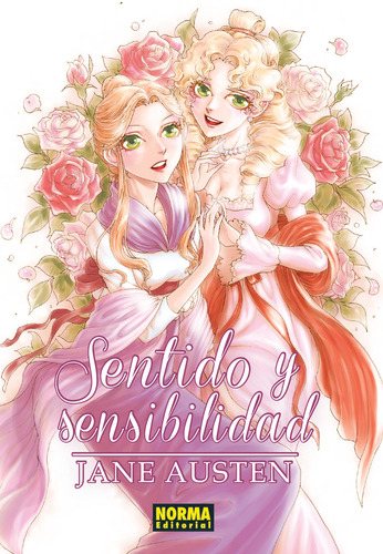 Sentido Y Sensibilidad (clasicos Manga) ( Libro Original )