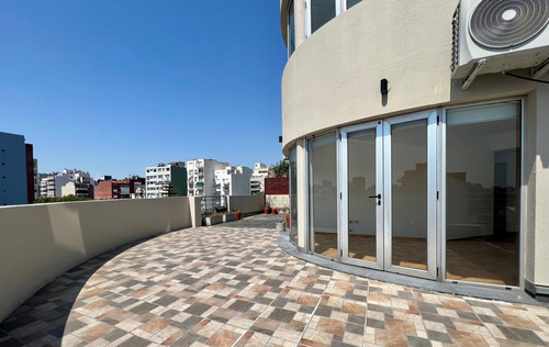 Imagen 21 de 30 de Departamento 2 Ambientes Con Super Terraza Y Vistas Cochera. Coghlan - Belgrano.