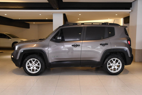 Jeep Renegade 1.8 Sport