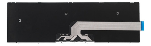 Godshark - Teclado De Repuesto Para Dell Inspiron 15 3000 Series 3541 3542 3543 3552 3553 3558 3559,15 5000 Series 5542 5543 5545 5547 5548 55555552 555552 555555 5558 5559, 17 5000 Series 5748 5749