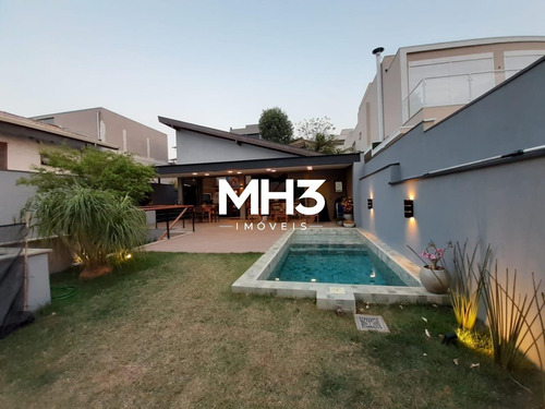 Imagem 8 de 30 de Casa À Venda Em Caminhos De San Conrado - Ca006618