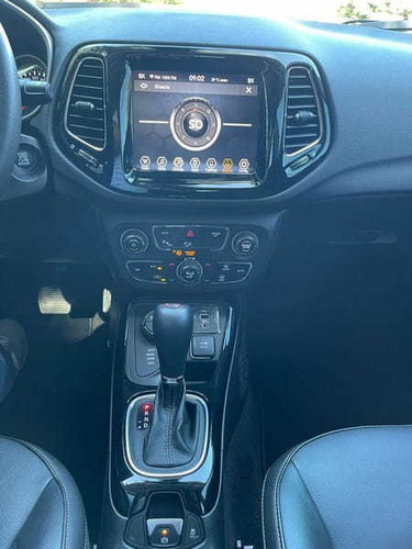 Imagem 9 de 10 de Jeep Jeep Compass Limited Diesel 2.0 2021