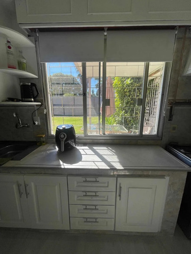 Imagen 7 de 22 de Preciosa Casa 2 Dormitorios-jardín-barbacoa Maroñas, Curva!