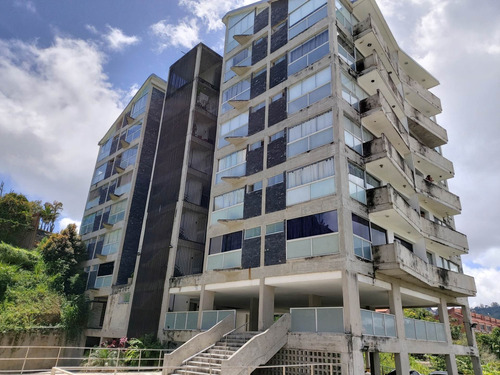 Imagen 4 de 25 de Venta Apartamento 70mt2 2h/3b/2e La Unión - El Hatillo