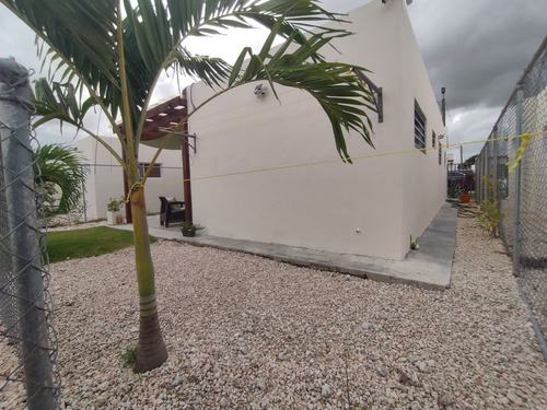 Se Alquila Casa Amoblada
