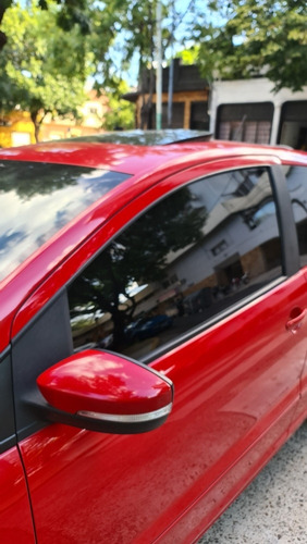 Volkswagen Fox 1.6 Highline 70d 2010