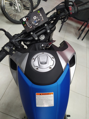 Imagen 4 de 21 de Nk 300 Cfmoto Nueva Versión 2023 Cfmoto Oficial - Prendario