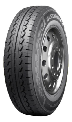 1 Llanta 195r14c 8pr 106/104q Blackhawk Hiscend-h Hc31 Xl