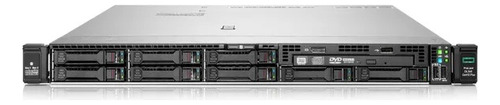 Servidor Hp Proliant Dl360 Hpe Gen10 Plus Xeon Sil 4310 32gb