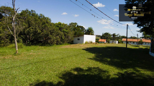Imagem 10 de 30 de Sítio Com 4 Dormitórios À Venda, 5 M² Por R$ 1.480.000,00 - Centro - Boituva/sp - Si0011