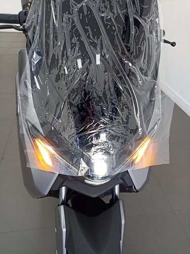 Nova Nmax Abs Connected 2025