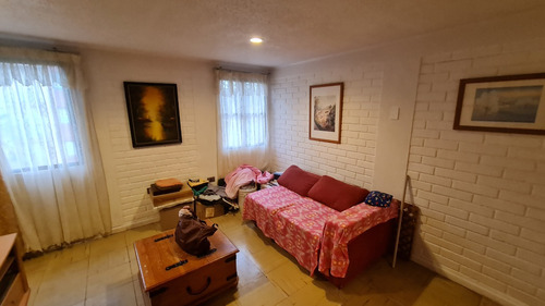 Vendo Departamento Cuarto Piso Vital Apoquindo. Las Condes