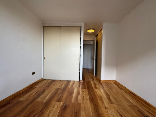 Departamento | Condominio Jardín Botánico | Viña Del Mar