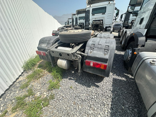 Tracto Camion Autotanque Para Combustible Pipa Atro