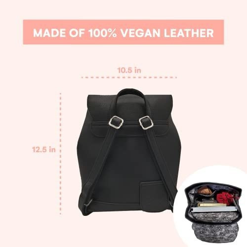 Mochila Portovino Tokyo, Moderna Mochila Para Vino Con Cierr