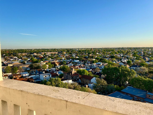 Dpto En Venta 3 Amb En Av. Centenario - Beccar (piso 13)