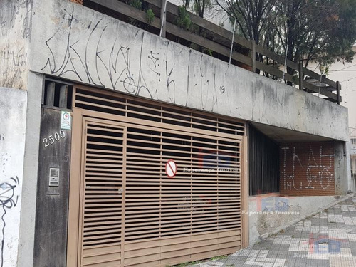 Imagem 1 de 15 de Ref.: 8076 - Sobrados Em Osasco Para Venda - V8076
