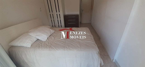 Imagem 22 de 27 de Apartamento A Venda Bertioga -riviera De São Lourenço Ref. 1423 - V1423