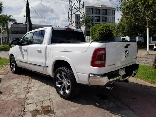 Imagen 4 de 15 de Ram Limited