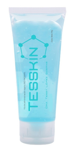 Tesskin 70g - Gel Nanotecnológico