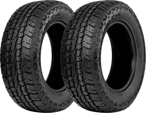 Kit de 2 pneus Speedmax W01 AT 215/55R18 95 - 690 kg T