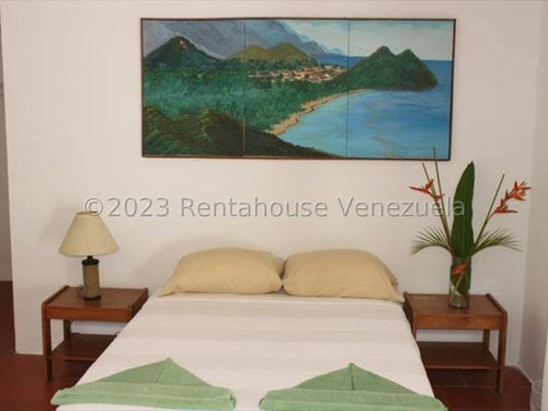 Imagen 4 de 28 de Propiedad Con Potencial Comercial Para Posada En Venta En Choroni 23-20321 Wjo