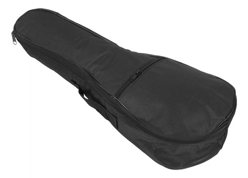 Bolsa Guitarra Acustica 21 : Acolchado Grueso Impermeable