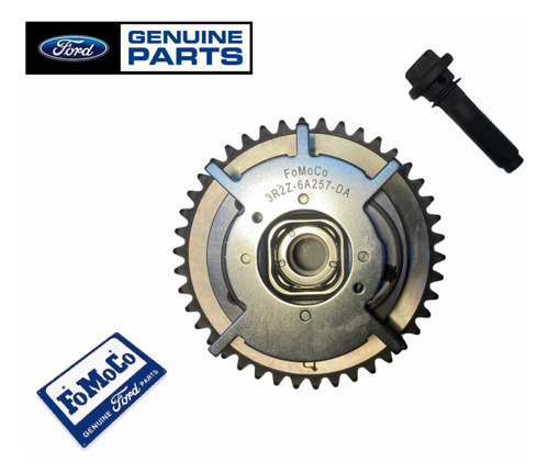 Actuadores Raches De Leva Ford 4.6 5.4 3v Fomoco Troquelados