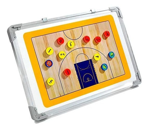 Wrzbest Basketball Coaching Board Coach Tactic Estrategia J.