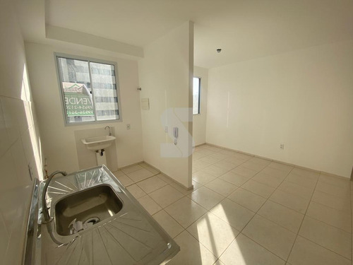 Imagem 8 de 23 de Apartamento À Venda, 2 Quartos, 1 Vaga, Jardim Riacho Das Pedras - Contagem/mg - 27439