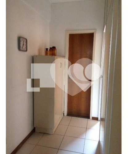 Imagem 8 de 25 de Sala Comercial Com Área Externa ,na Av. Getúlio Vargas , Menino Deus - Reo418449
