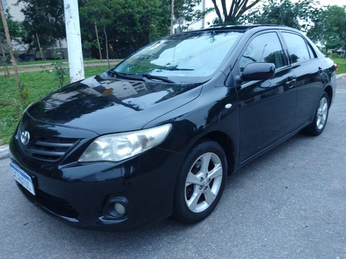 Toyota Corolla 1.8 16v Gli Flex Aut. 4p