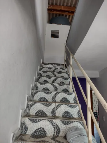 Sobrado Com 2 Casas