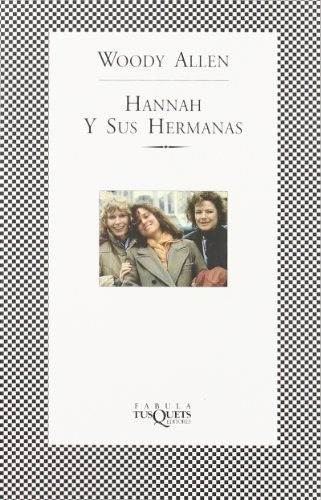 Hannah Y Sus Hermanas (fábula)