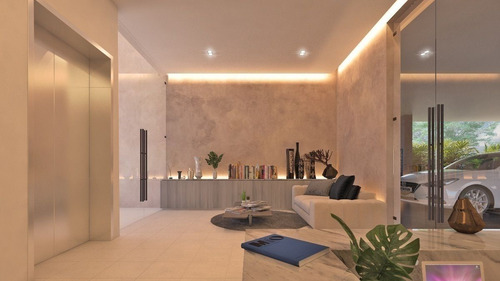 Departamento En Venta En Mérida, M10, Montebello (mod. Ph-a)