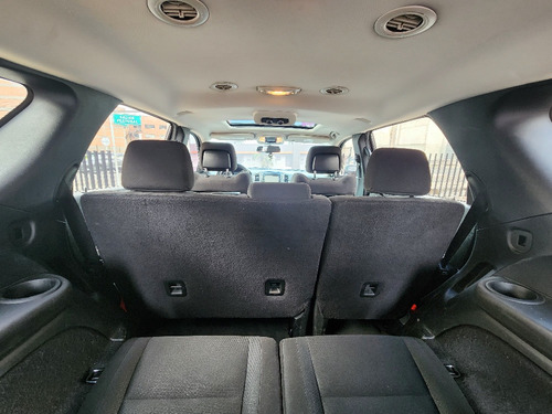 Dodge Durango 3.6 Sxt 4x4