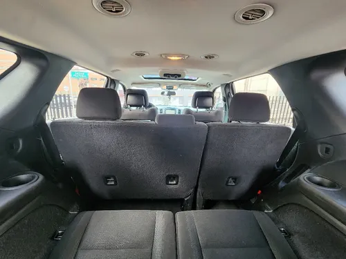 Dodge Durango 3.6 Sxt 4x4