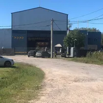 Comprar Nave 1500 Mts Cub 5000 Mts Lote La Reja Norte