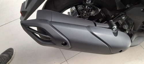 Imagen 8 de 25 de Yamaha Nm-x Connected 0km Entrega Inmediata