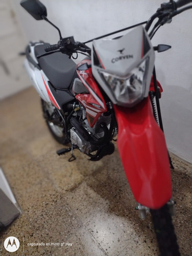 Corven Triax R3