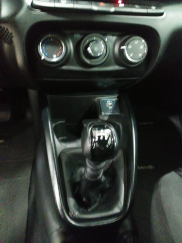 Fiat Argo 1.3 Drive Gse