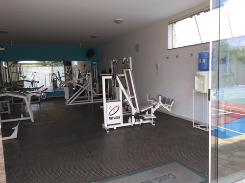 Casa À Venda Em Jardim Boa Esperança - Ca017675